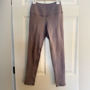 Avocado Breezy Leggings, XS/S